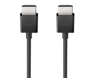 Belkin Kabel HDMI 2.1 4K 120Hz/8K 60Hz 48 Gb/s czarny 2m - 1330454 - zdjęcie 3